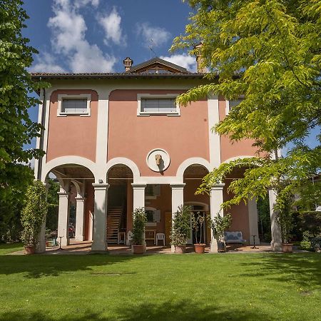 Villa Matildis 모데나 외부 사진
