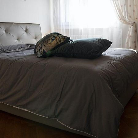 Villa Matildis 모데나 외부 사진