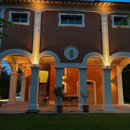Villa Matildis 모데나 외부 사진