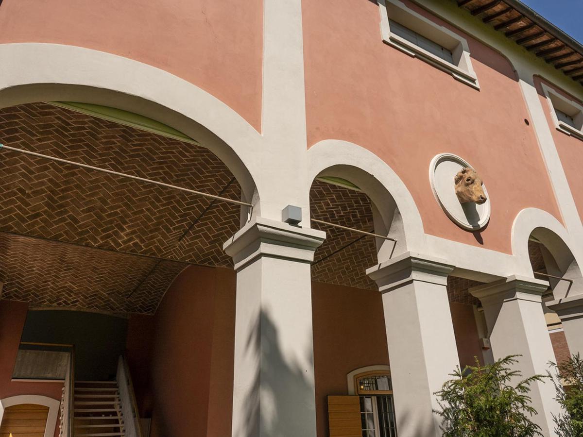 Villa Matildis 모데나 외부 사진