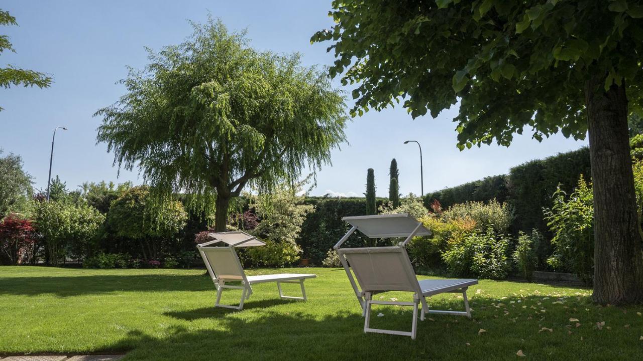 Villa Matildis 모데나 외부 사진