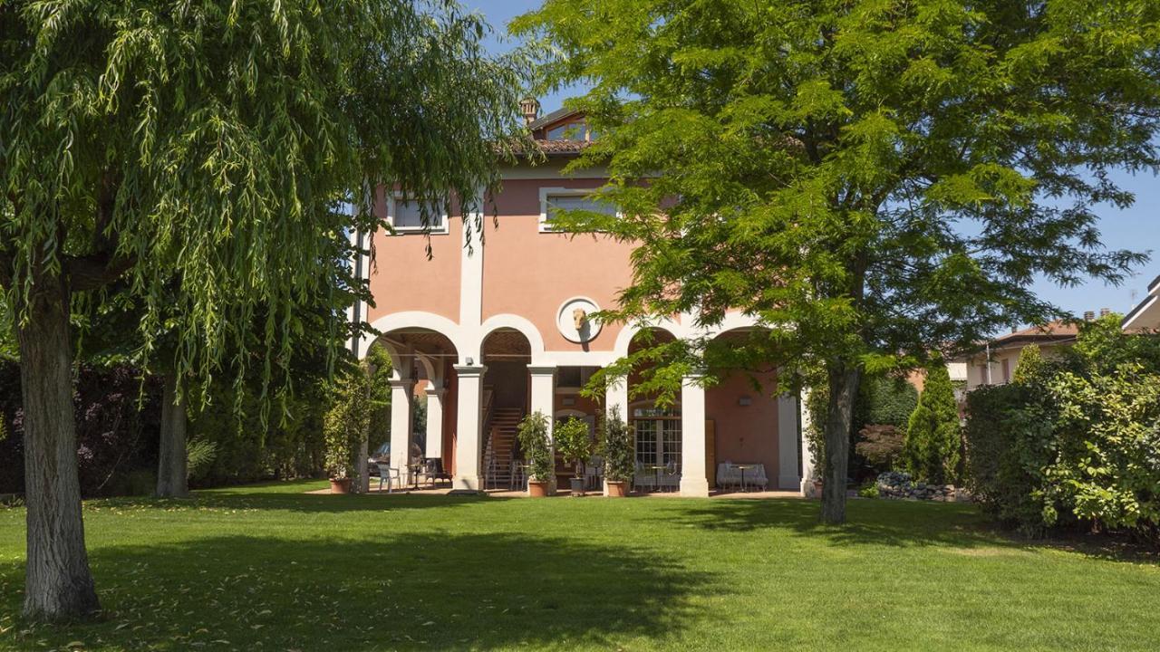 Villa Matildis 모데나 외부 사진