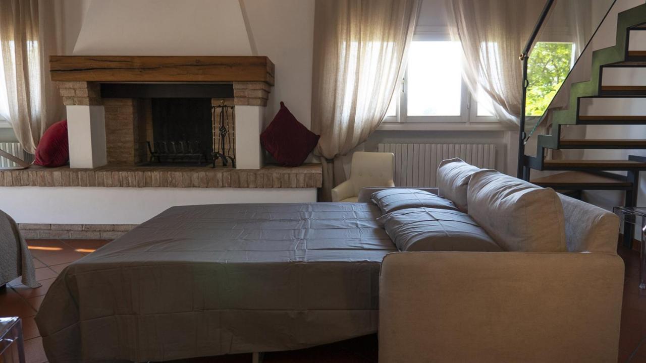 Villa Matildis 모데나 외부 사진