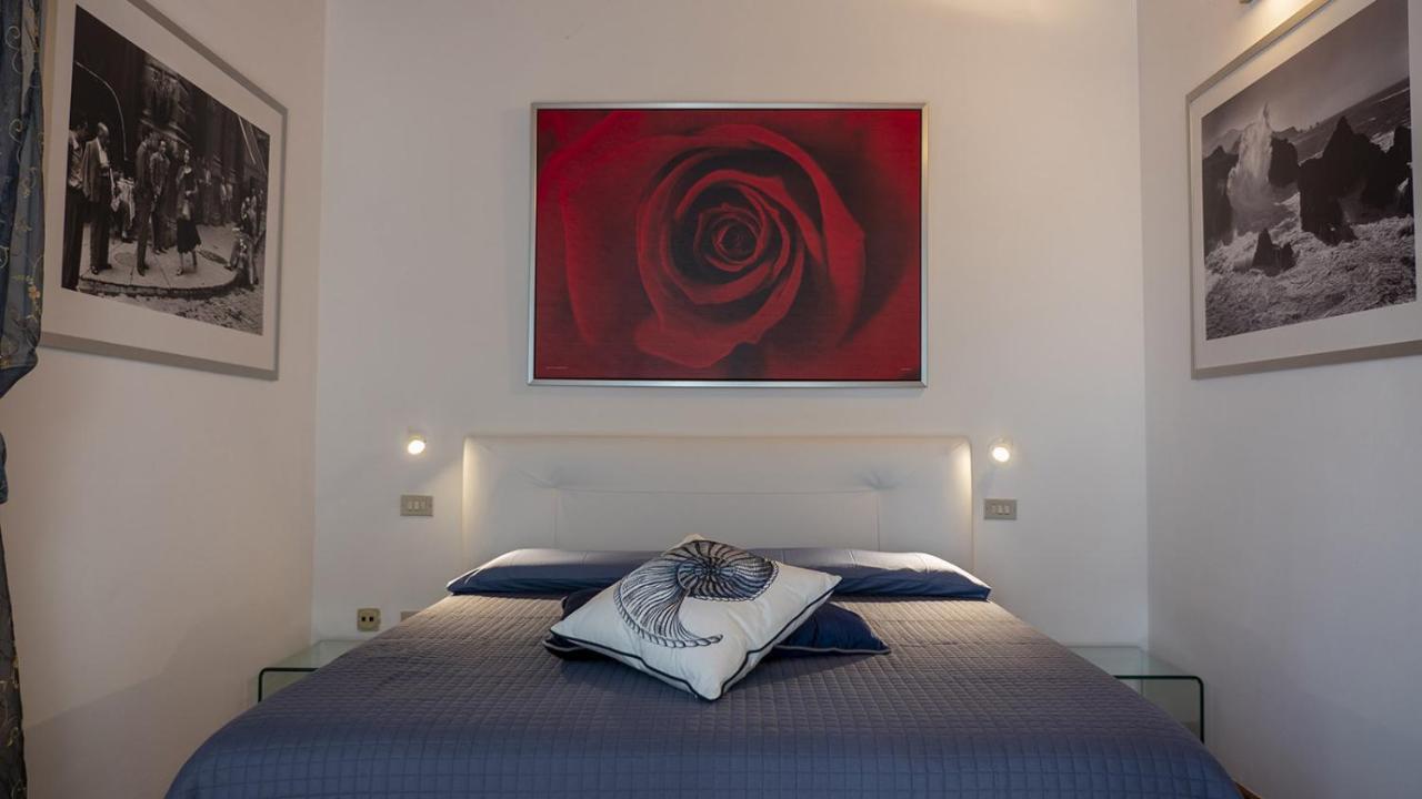 Villa Matildis 모데나 외부 사진