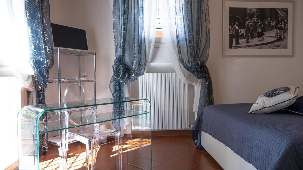 Villa Matildis 모데나 외부 사진