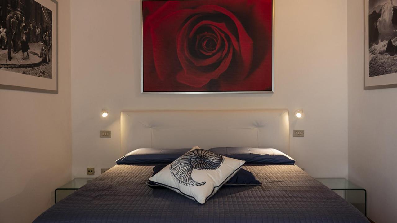 Villa Matildis 모데나 외부 사진