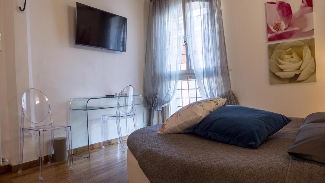 Villa Matildis 모데나 외부 사진