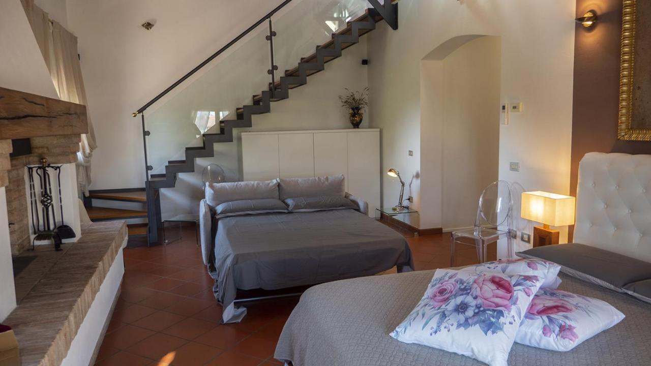 Villa Matildis 모데나 외부 사진