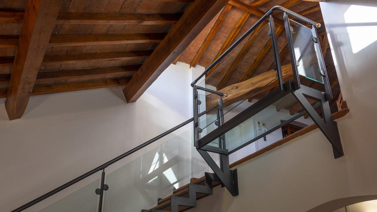 Villa Matildis 모데나 외부 사진