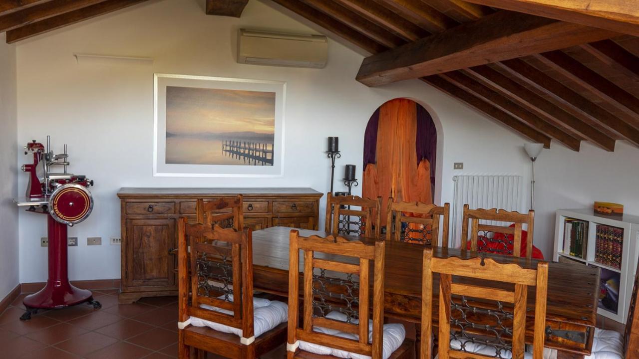 Villa Matildis 모데나 외부 사진