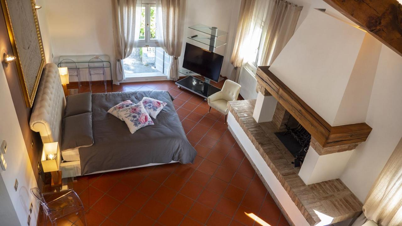 Villa Matildis 모데나 외부 사진