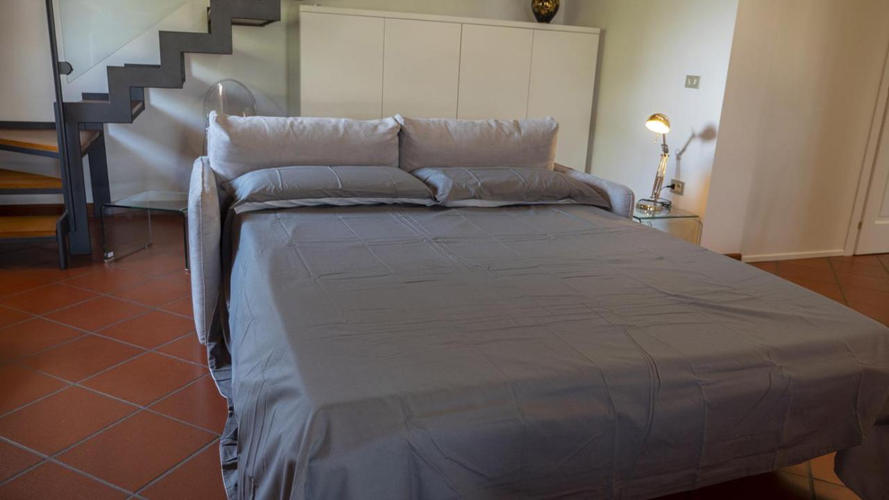 Villa Matildis 모데나 외부 사진