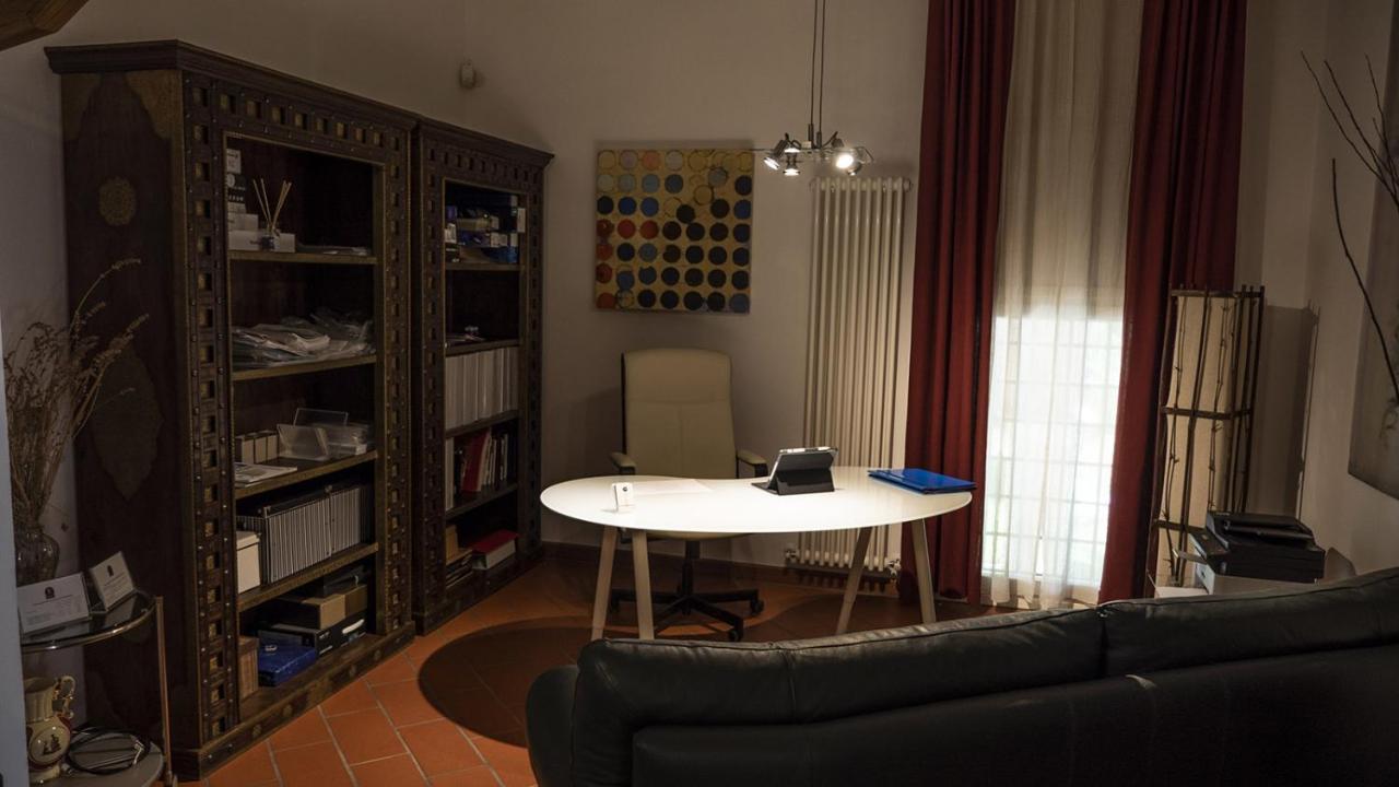 Villa Matildis 모데나 외부 사진