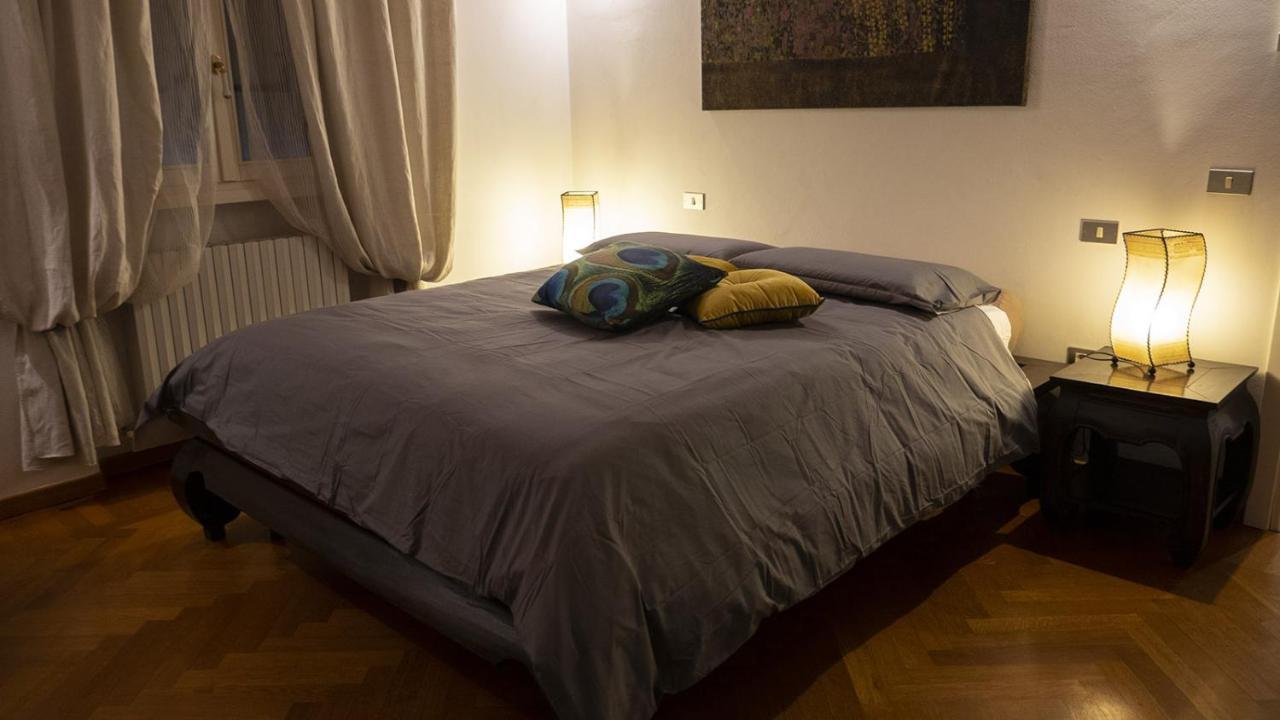Villa Matildis 모데나 외부 사진