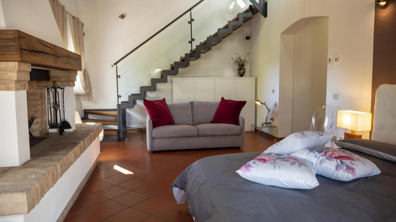 Villa Matildis 모데나 외부 사진