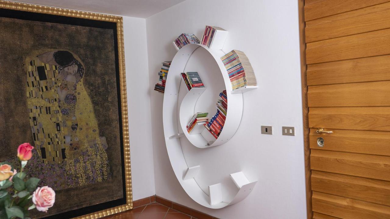 Villa Matildis 모데나 외부 사진