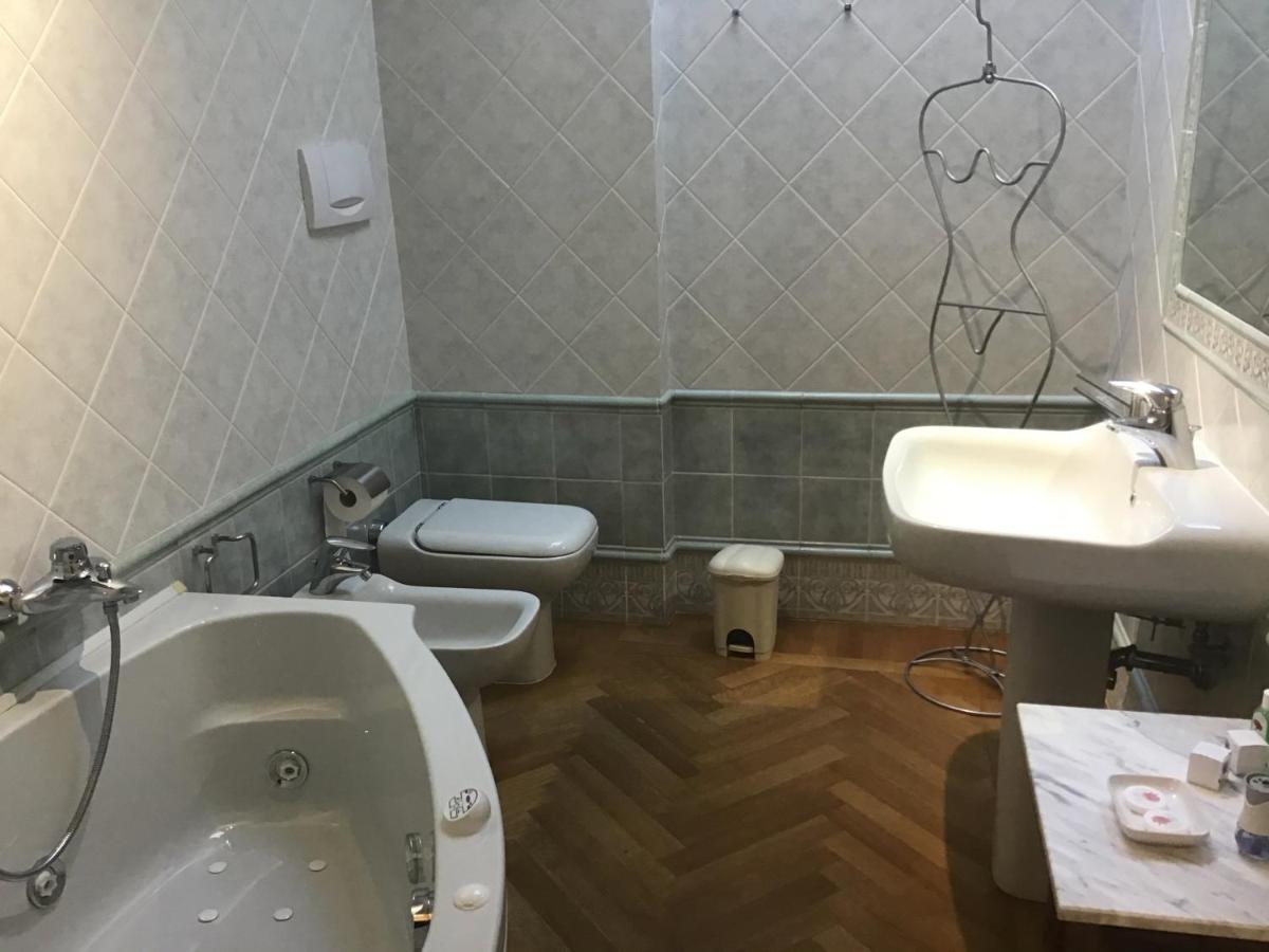 Villa Matildis 모데나 외부 사진