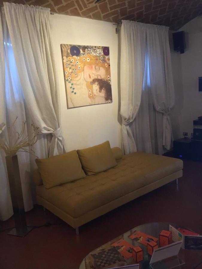 Villa Matildis 모데나 외부 사진