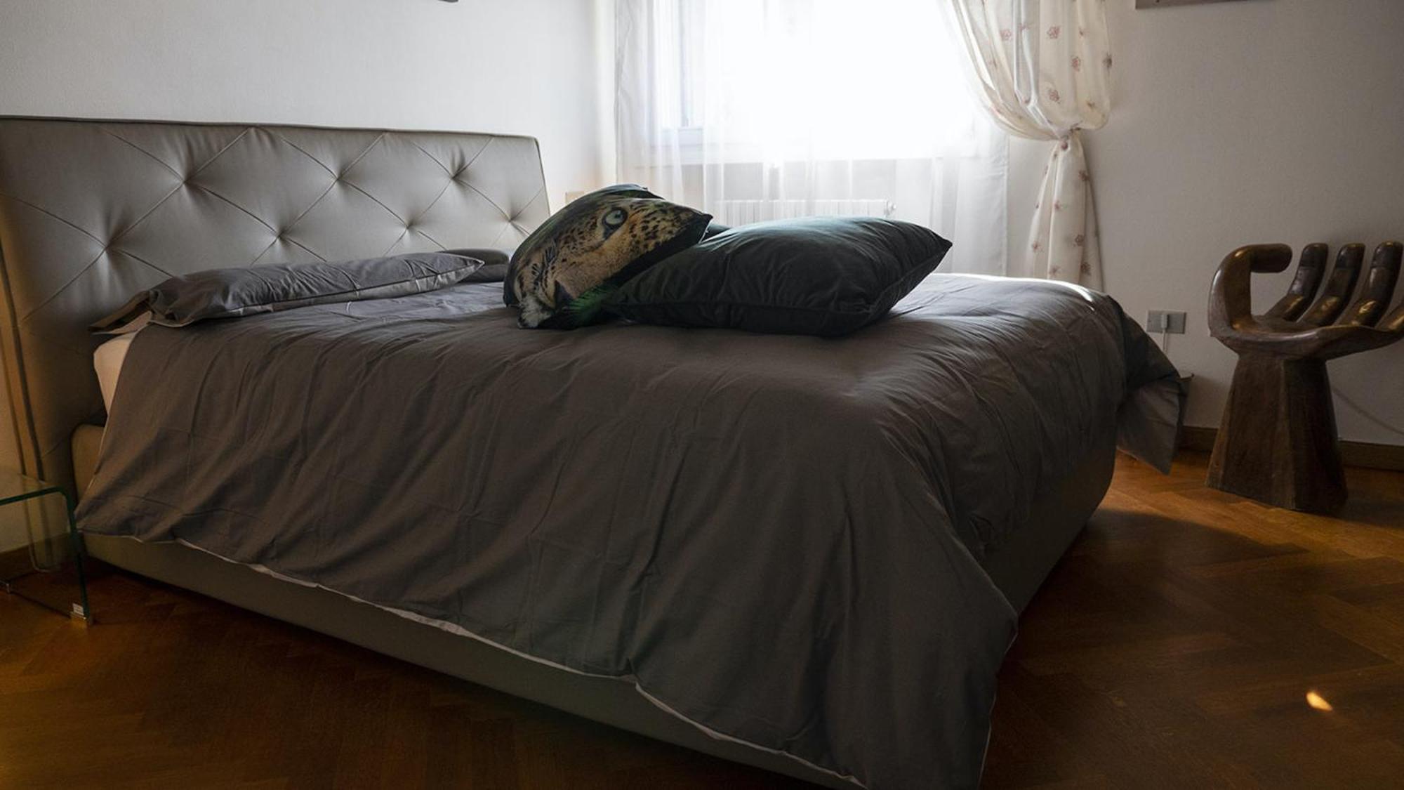 Villa Matildis 모데나 외부 사진