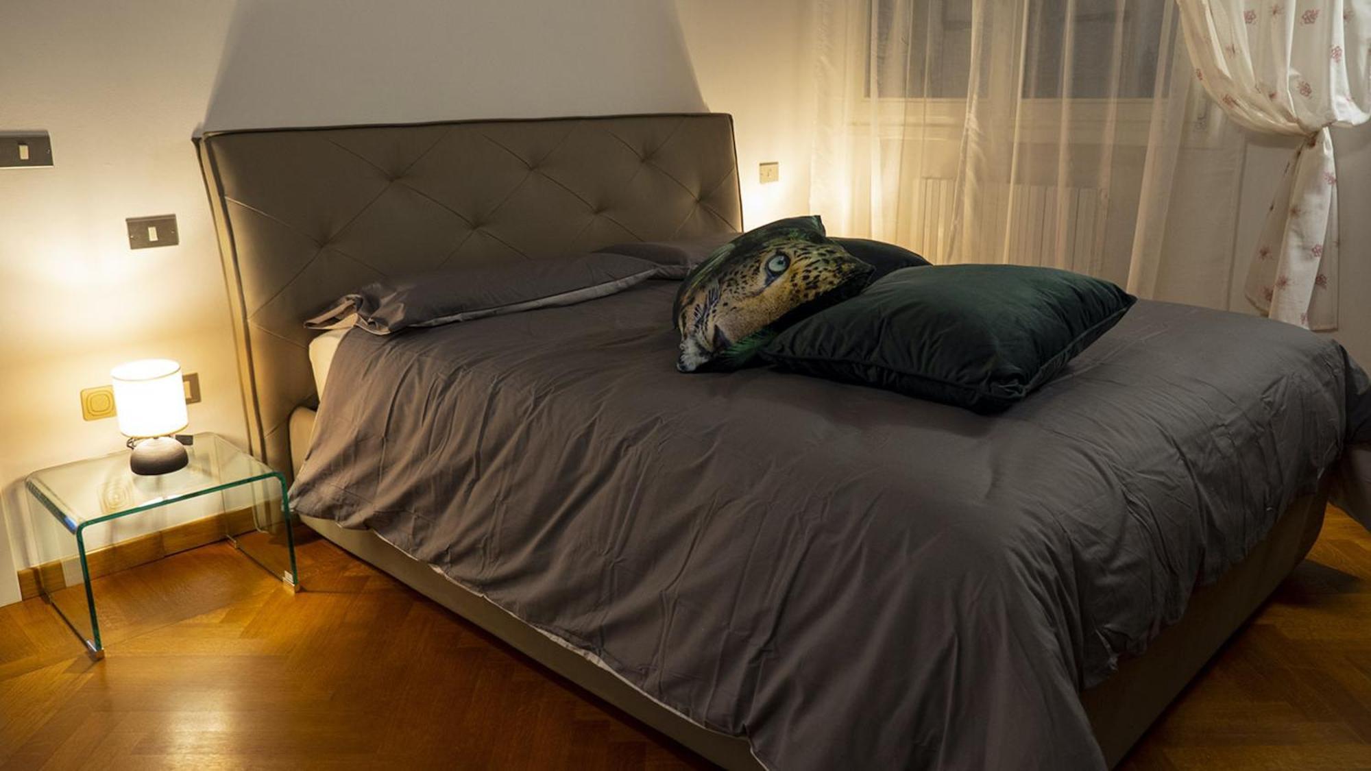 Villa Matildis 모데나 외부 사진