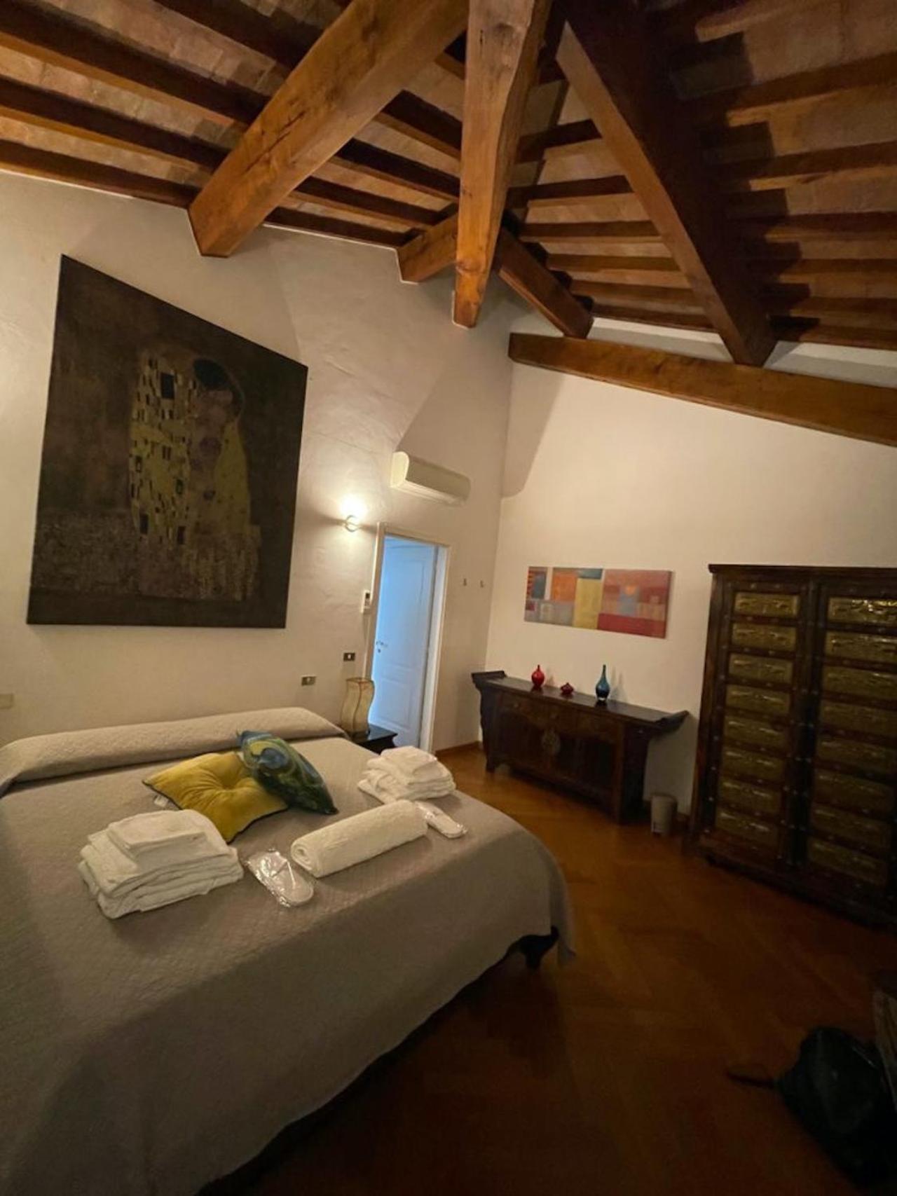 Villa Matildis 모데나 외부 사진