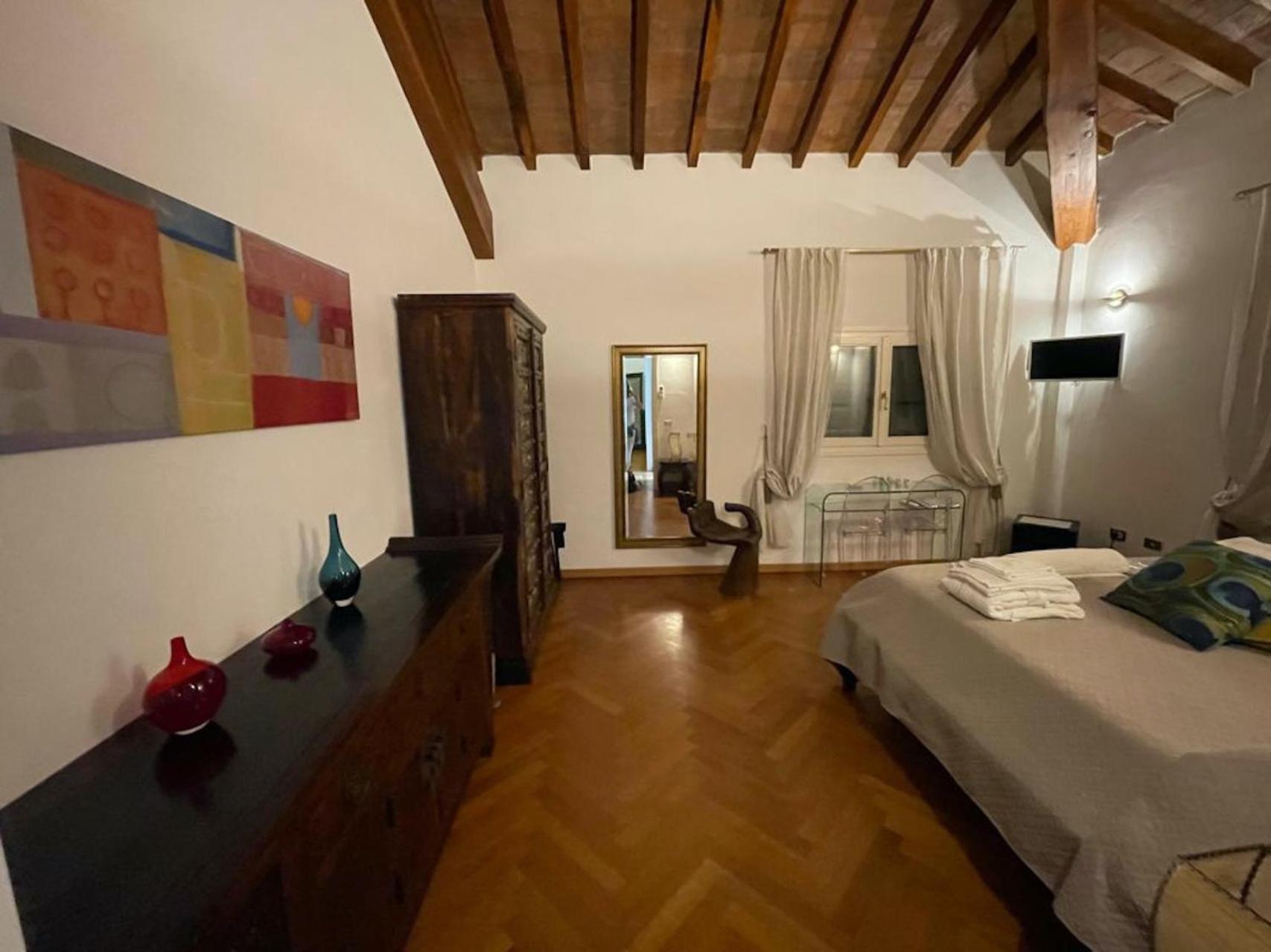 Villa Matildis 모데나 외부 사진