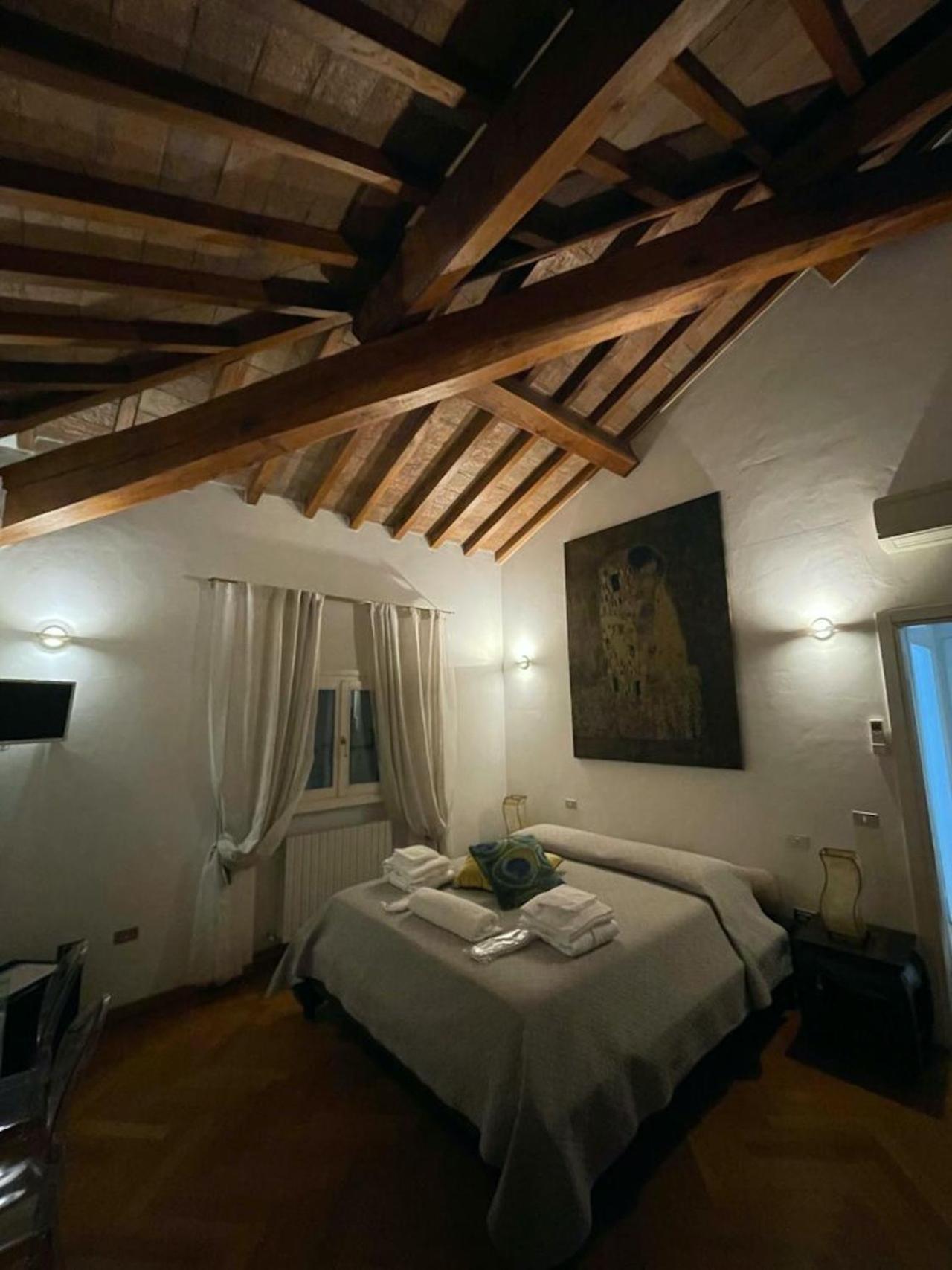 Villa Matildis 모데나 외부 사진