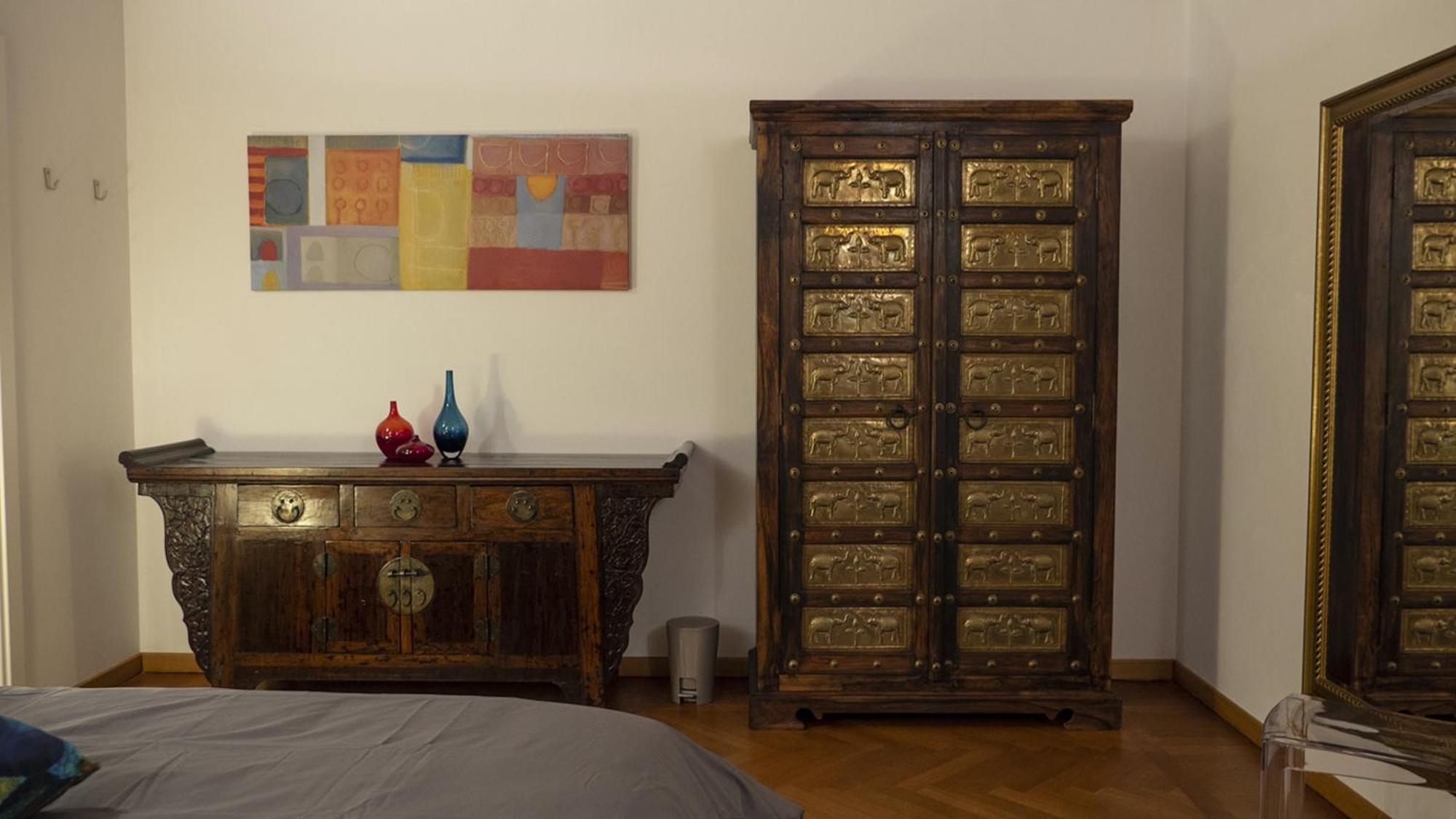 Villa Matildis 모데나 외부 사진