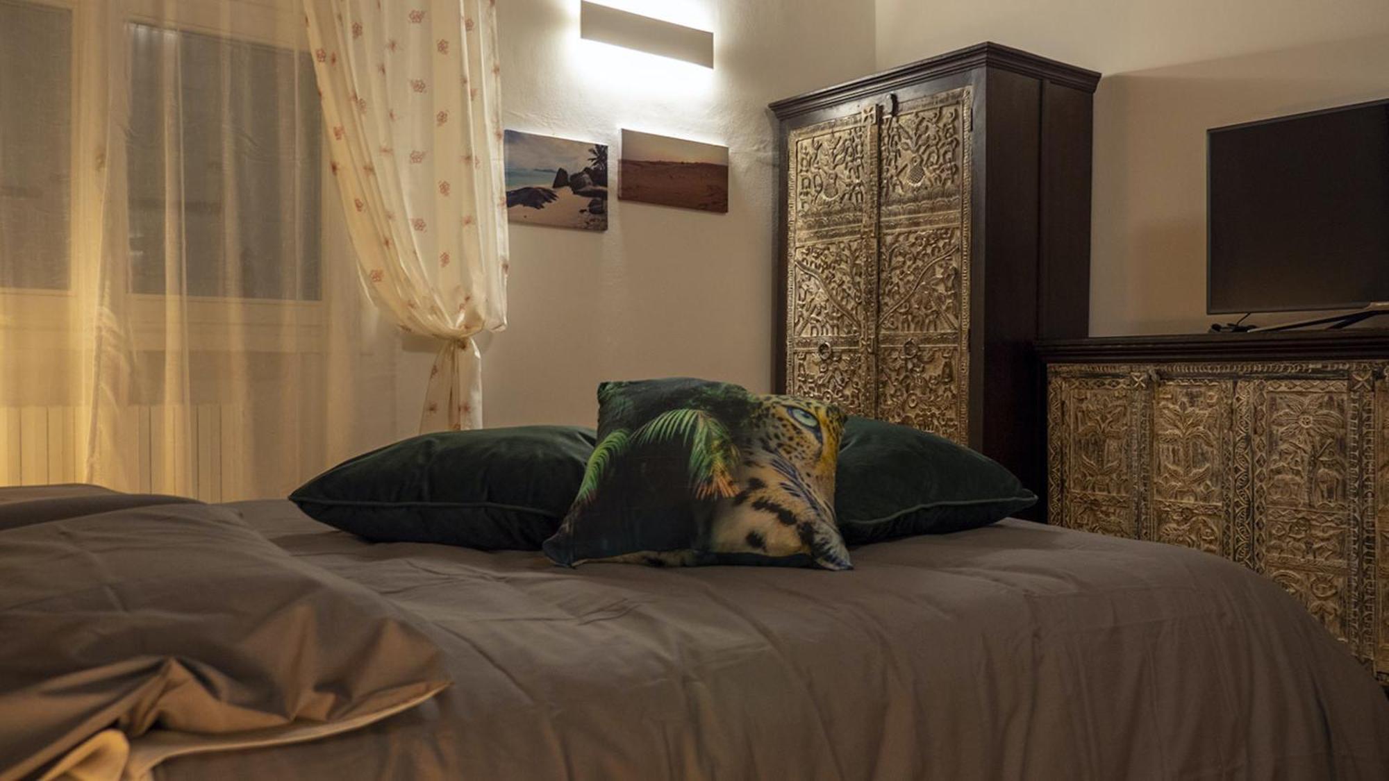 Villa Matildis 모데나 외부 사진