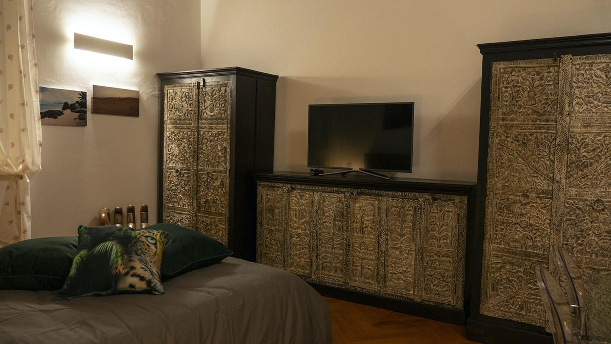 Villa Matildis 모데나 외부 사진