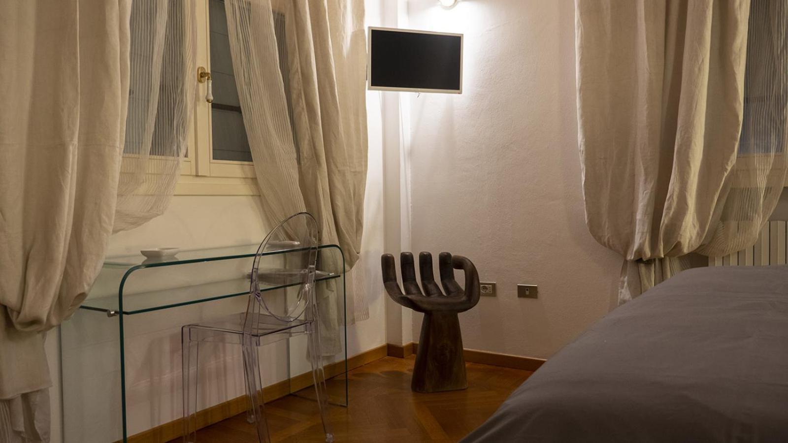 Villa Matildis 모데나 객실 사진